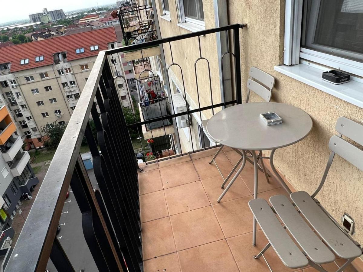 Bgd Home Oradea Exterior photo